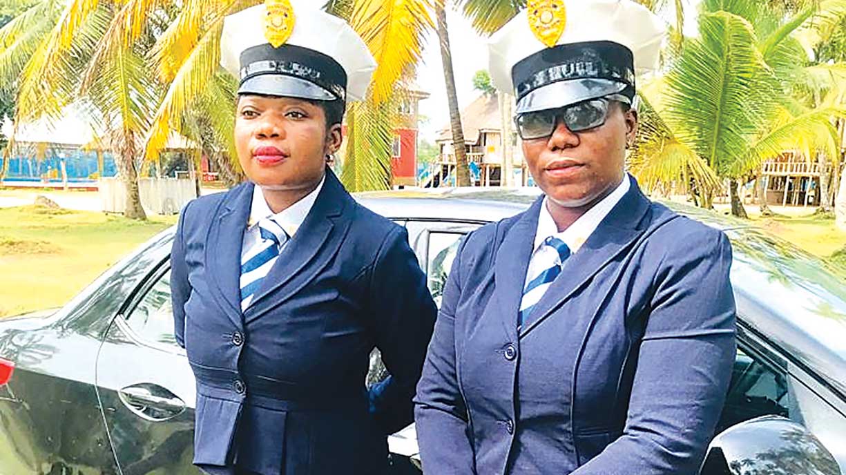 Guards