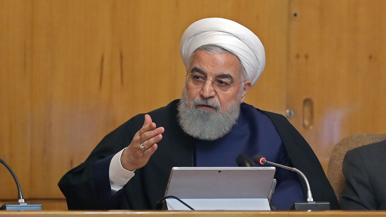 IRAN-NUCLEAR-POLITICS