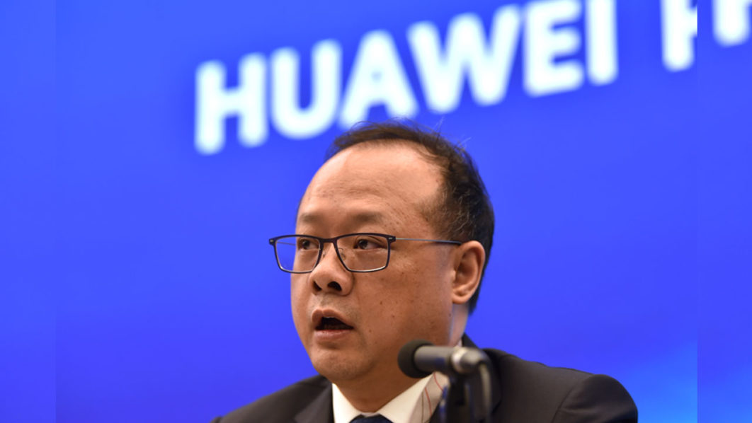 CHINA-US-TELECOMMUNICATION-ESPIONAGE-COURT-HUAWEI