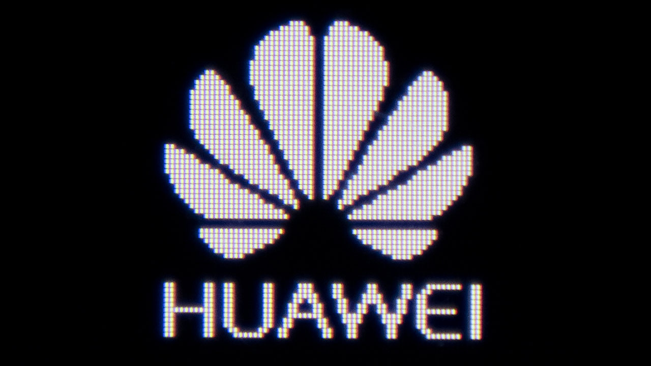 CHINA-ECONOMY-HUAWEI