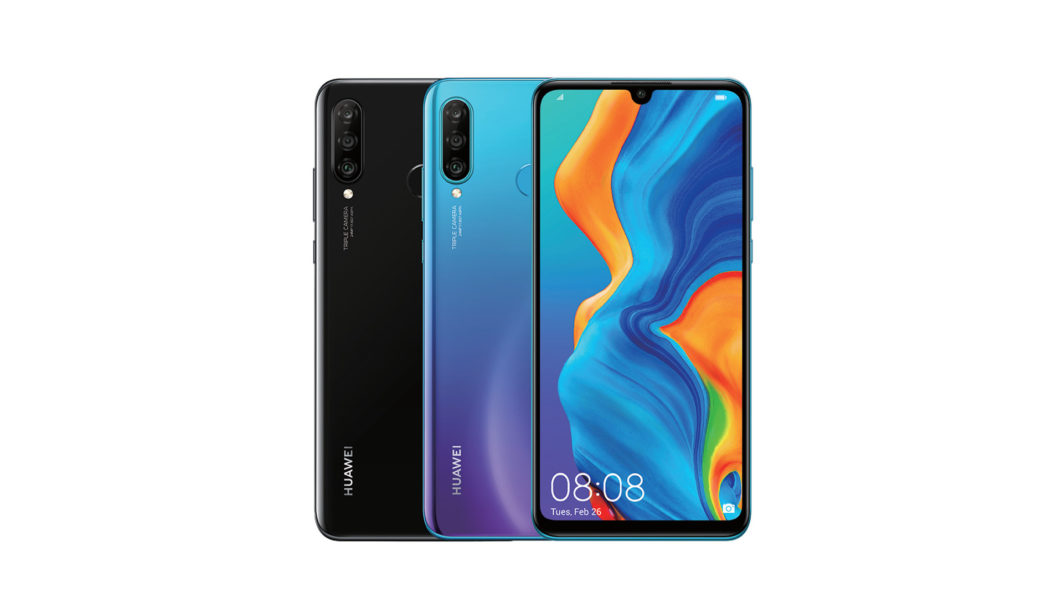 Huawei-P30-Lite- Android Authority