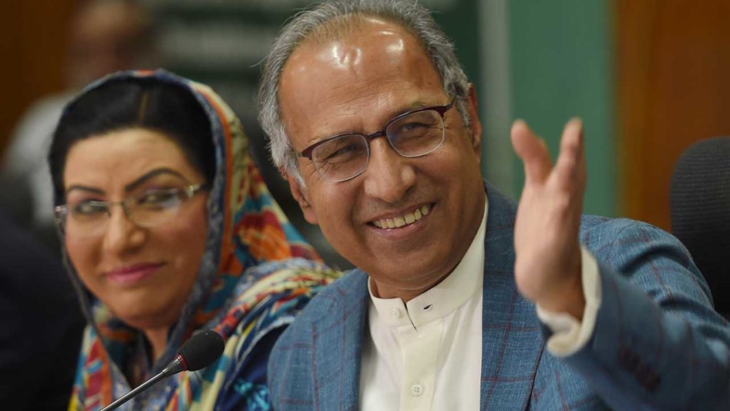 Imran-Khan