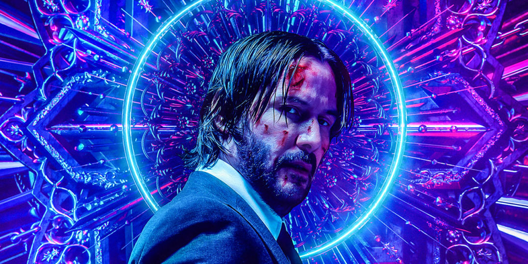 John Wick 3