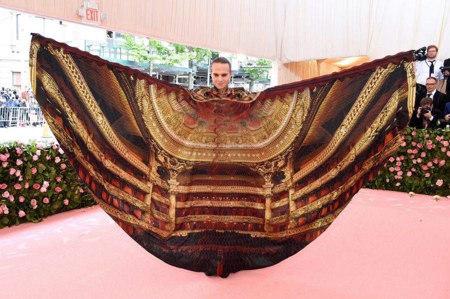 Jordan Roth