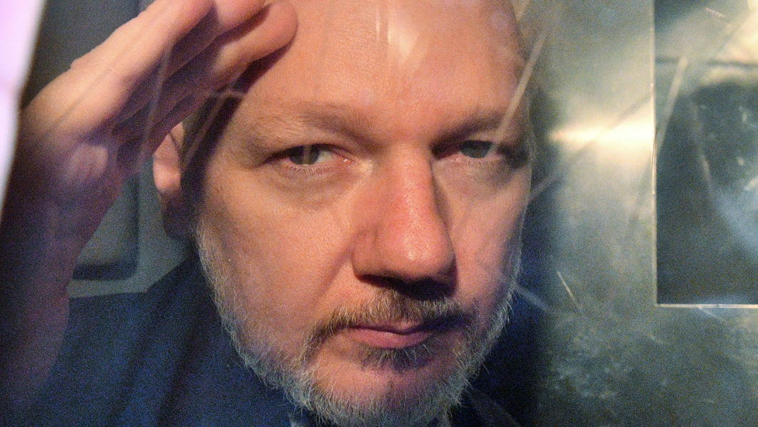 BRITAIN-US-ECUADOR-AUSTRALIA-DIPLOMACY-COURT-ASSANGE