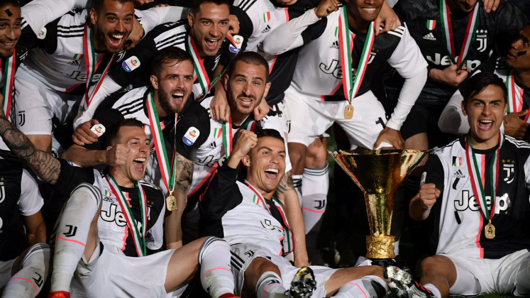 FBL-ITA-SERIEA-JUVENTUS-ATALANTA