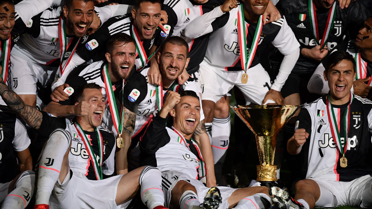 FBL-ITA-SERIEA-JUVENTUS-ATALANTA