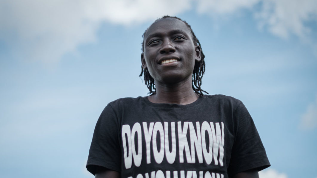 ATHLETICS-KEN-GENDER-IAAF-WAMBUI