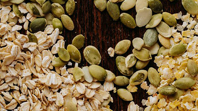 Maternal nut