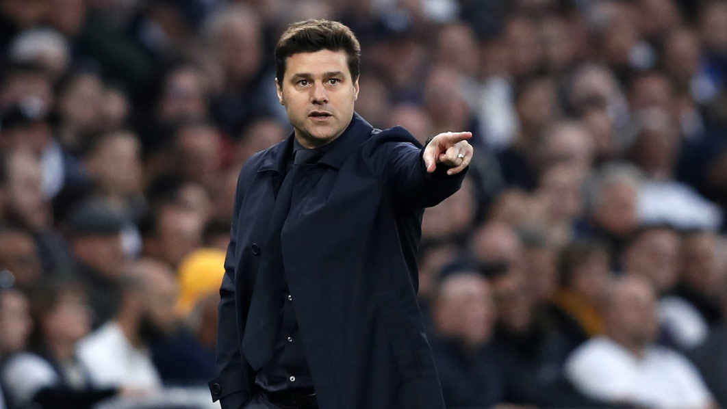 FBL-EUR-C1-TOTTENHAM-AJAX