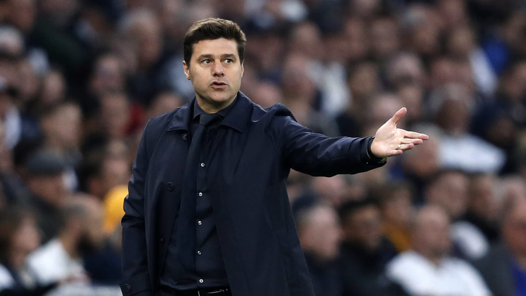 FBL-EUR-C1-TOTTENHAM-AJAX
