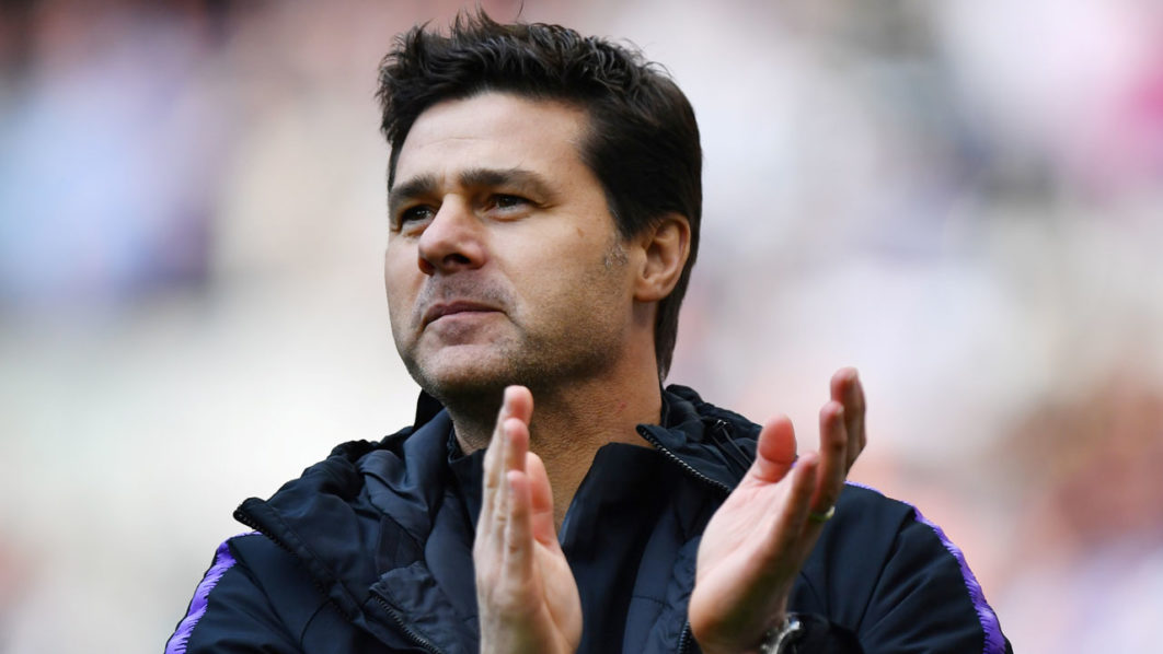 Premier League – Tottenham Hotspur v Everton