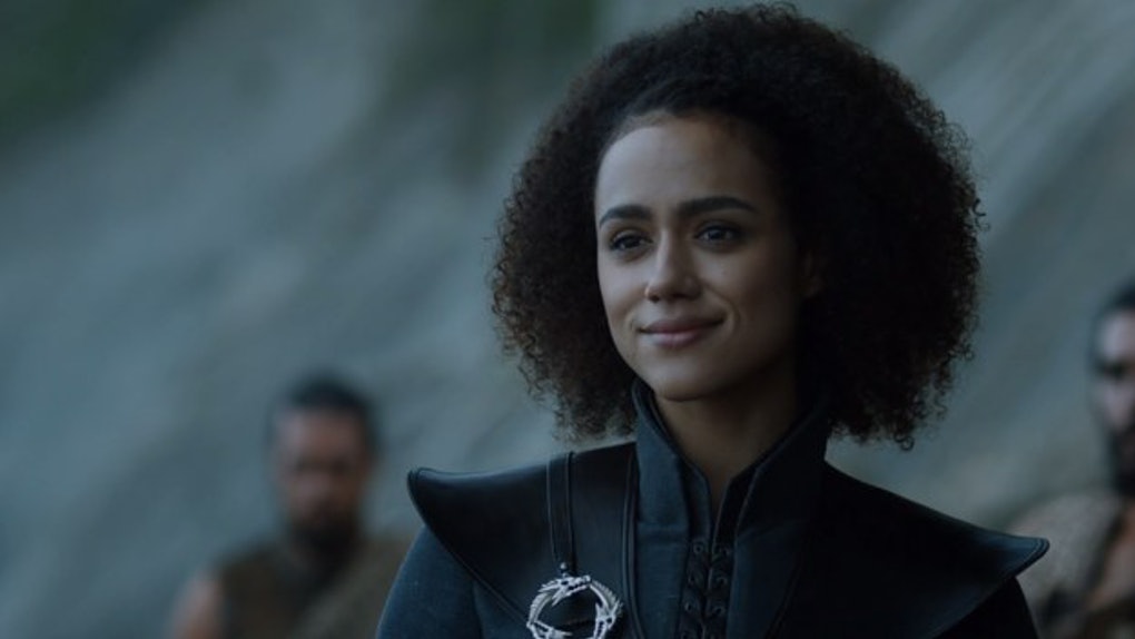 Missandei – Elite Daily