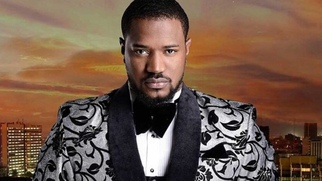 Mofe Duncan Photo – Nigeria Films