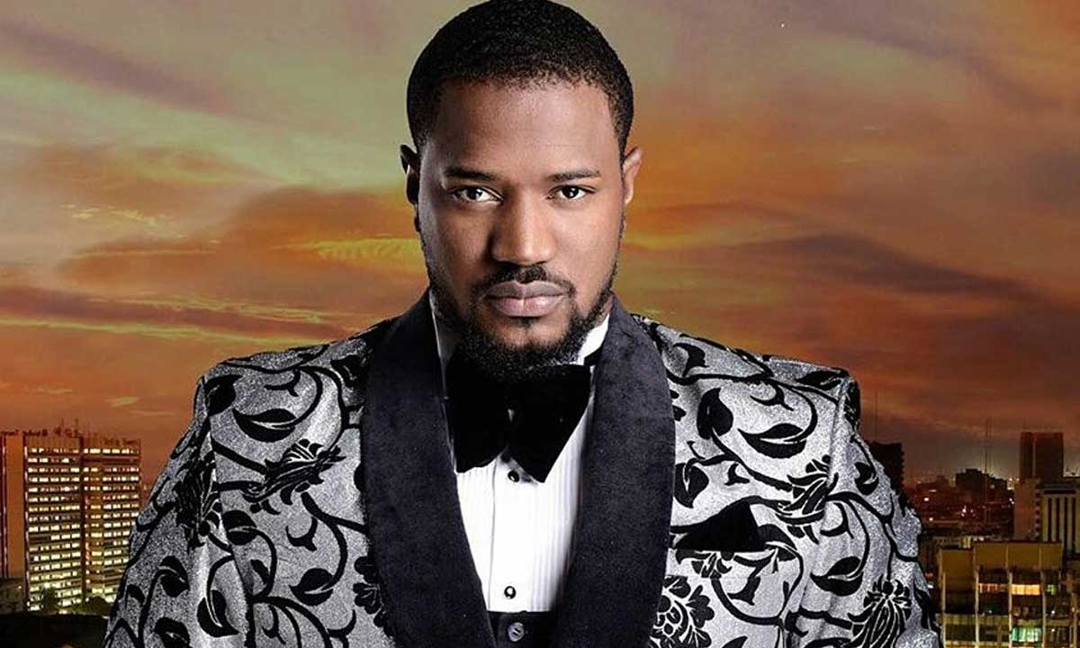 Mofe Duncan Photo – Nigeria Films