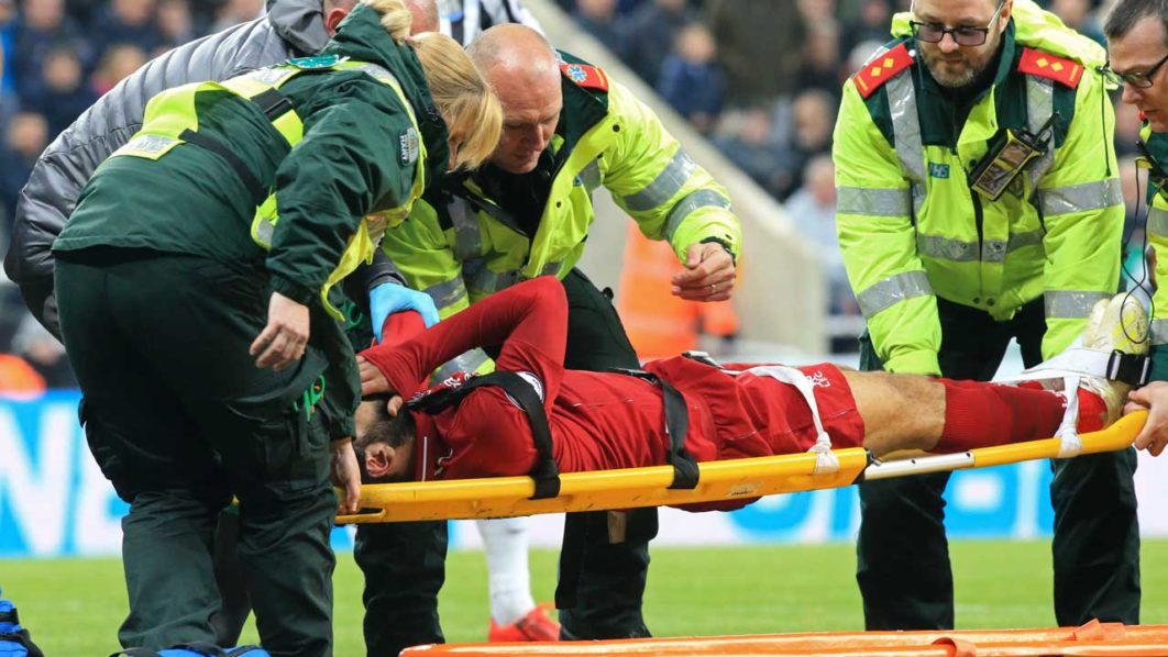 Mohamed-Salah