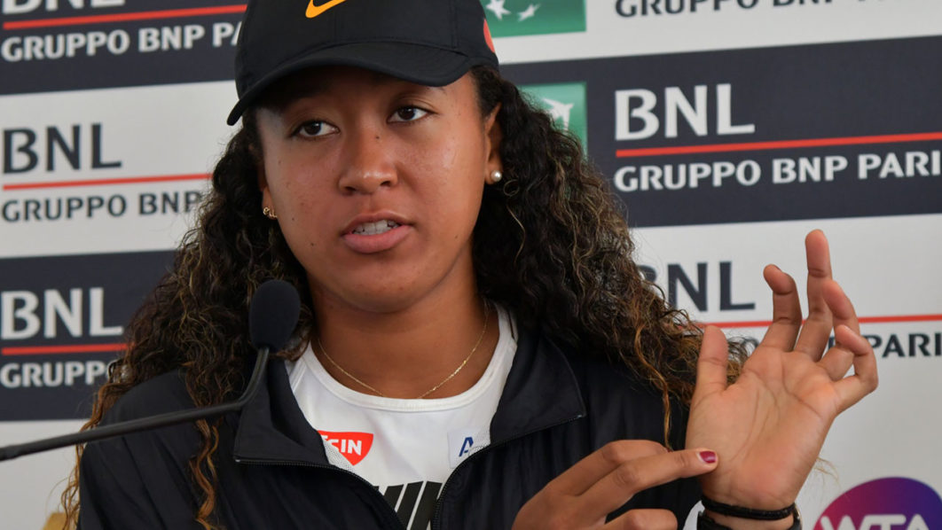 TENNIS-ITA-WTA