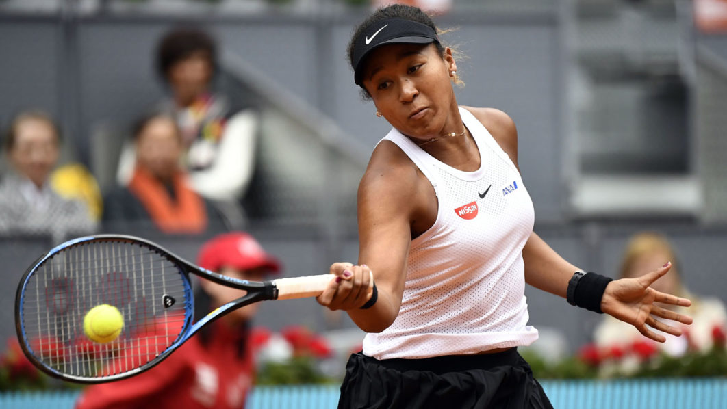 TENNIS-WTA-ESP