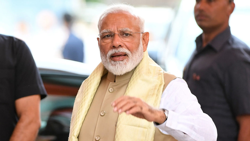 INDIA-VOTE