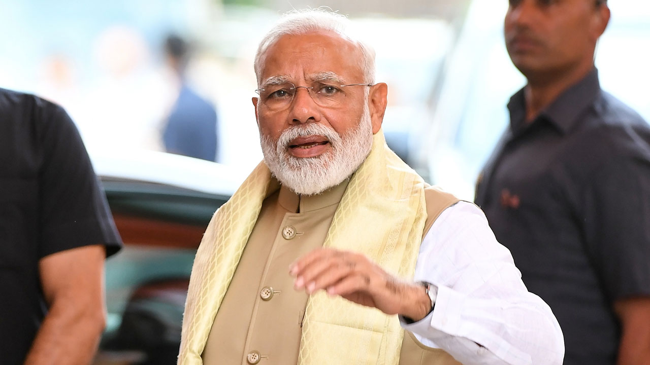 INDIA-VOTE