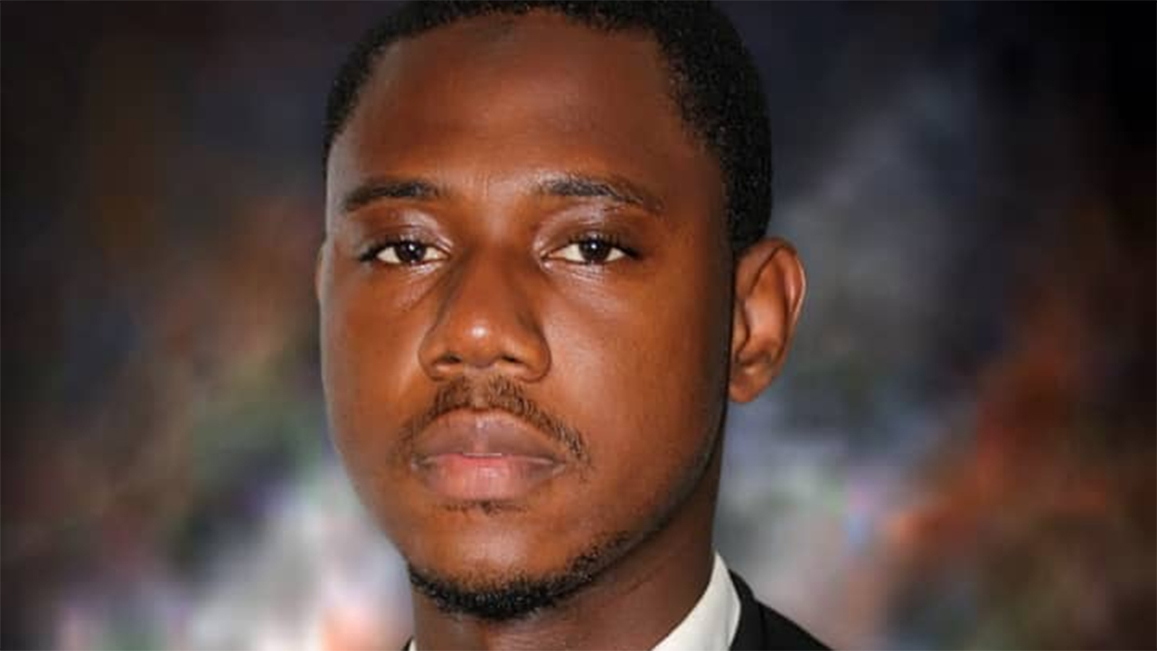 OLAWALE