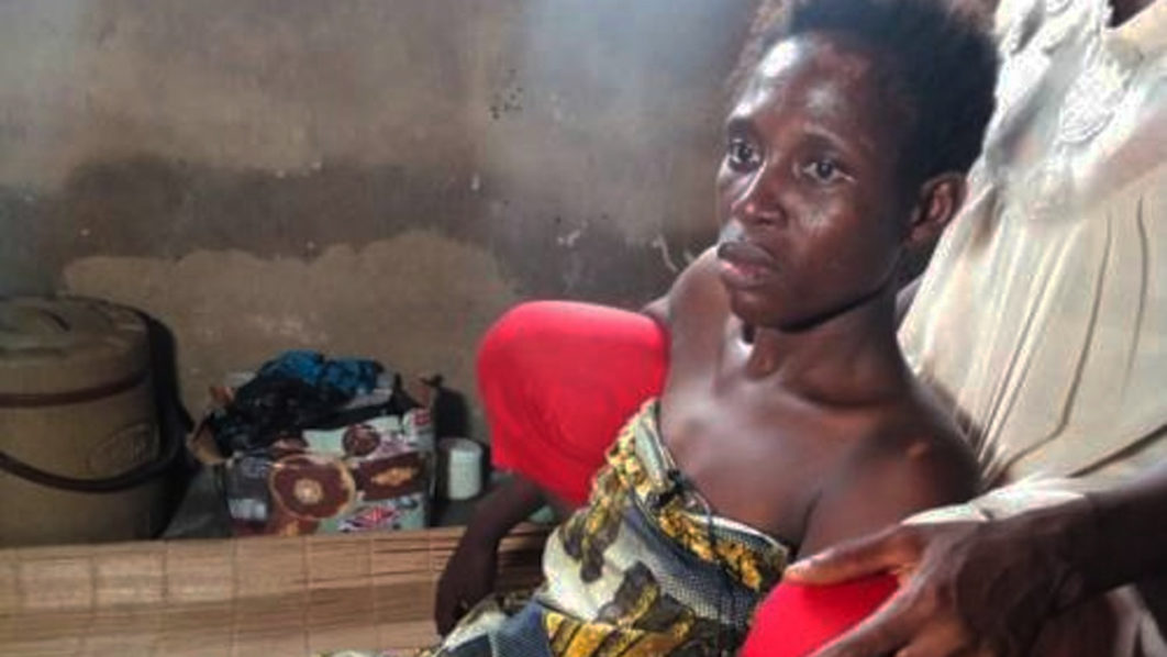 Ondo tragedy