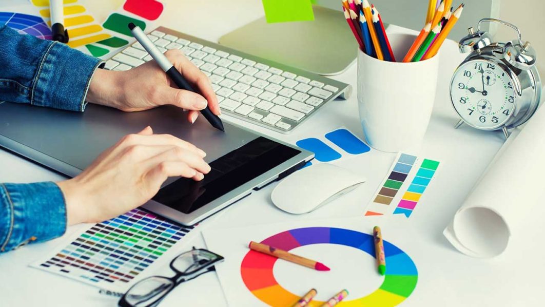 Online-printing