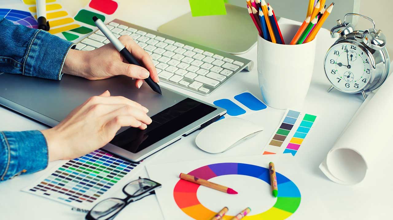Online-printing