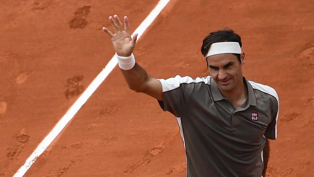 Roger-Federer