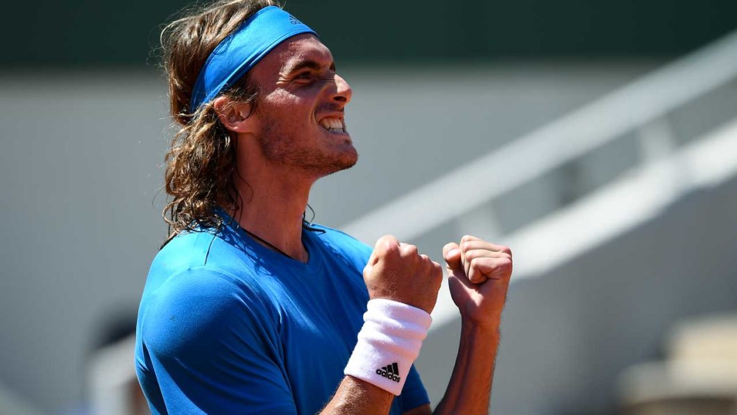 Stefanos-Tsitsipas