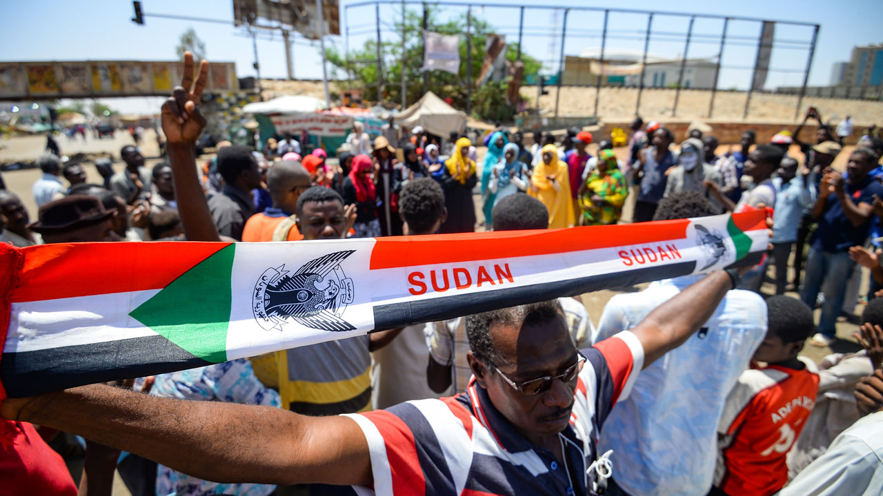 SUDAN-UNREST-POLITICS