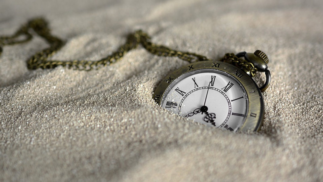 TIME
