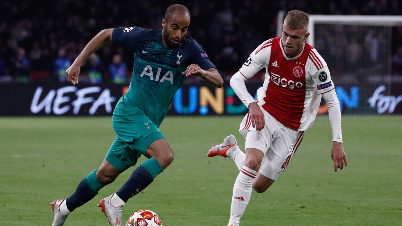 FBL-EUR-C1-AJAX-TOTTENHAM