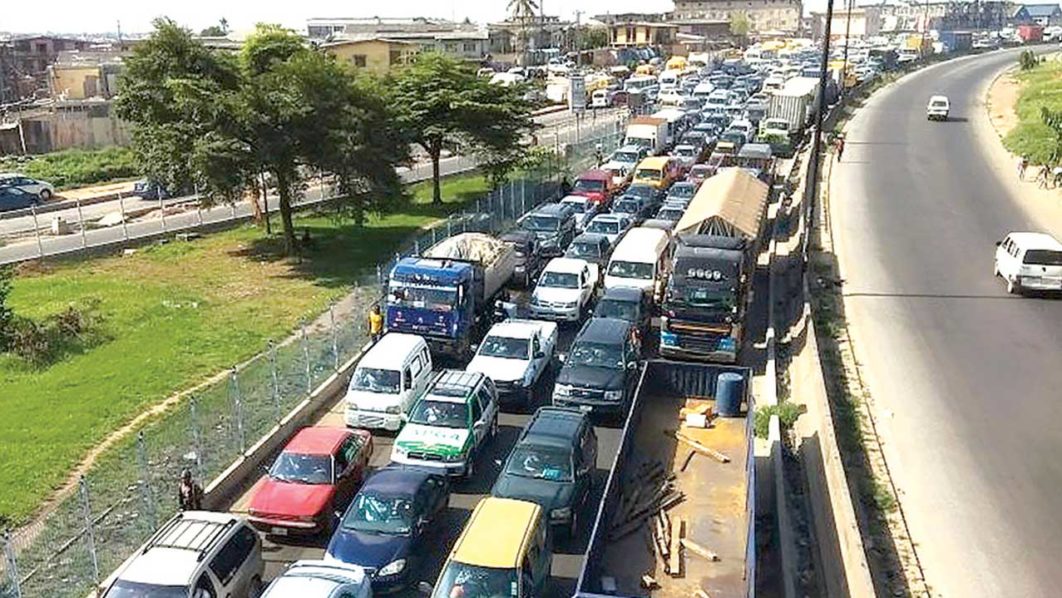 Traffic+