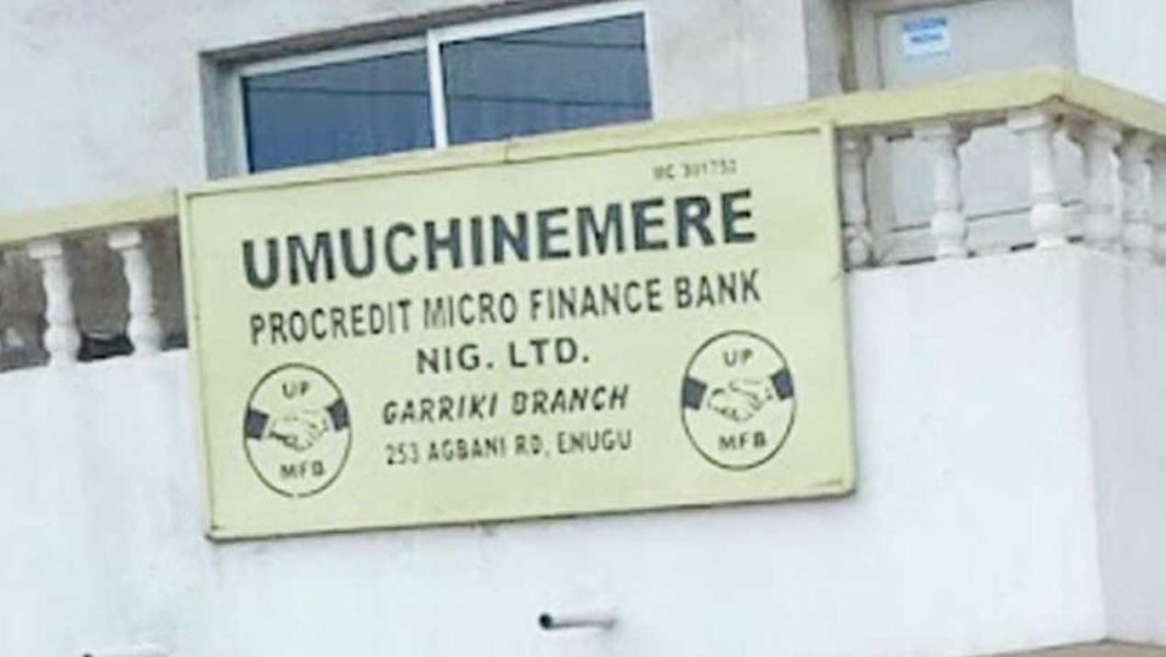 Umuchinemere-Procredit