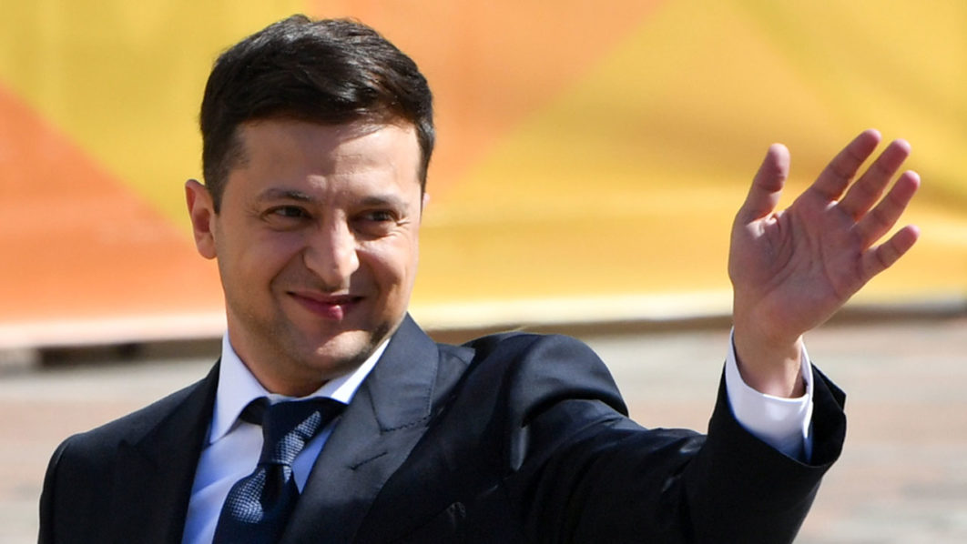 UKRAINE-POLITICS