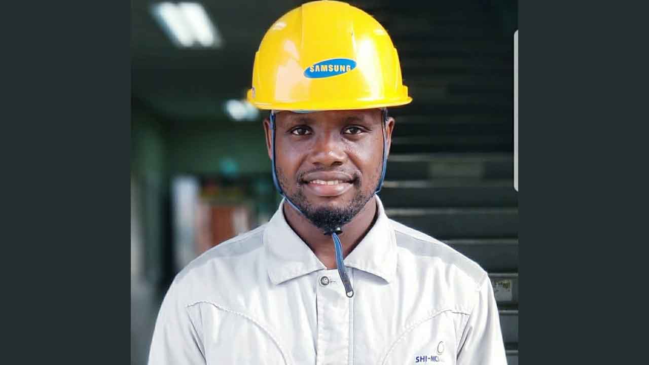WELDING PHOTO