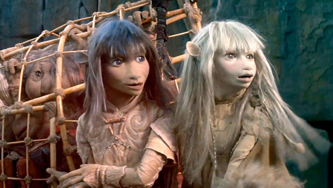 dark crystal