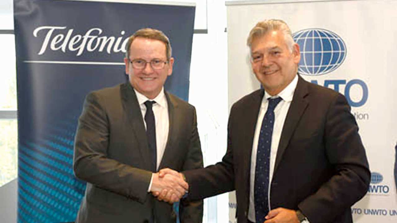 telefonica
