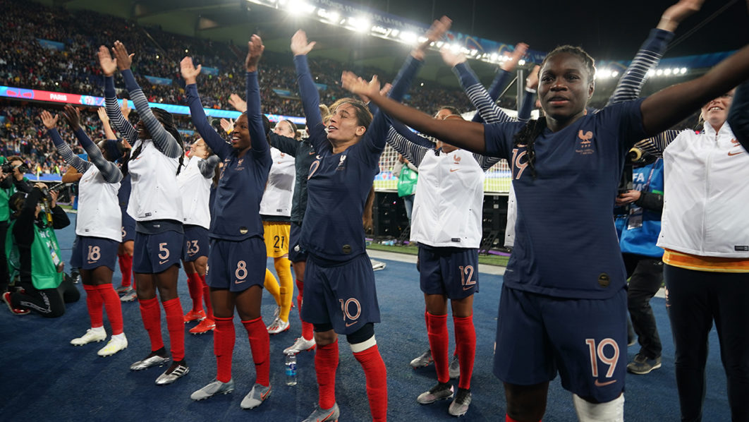 FBL-WC-2019-WOMEN-MATCH1-FRA-KOR