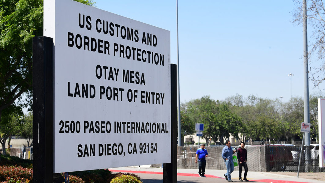 Reactions on the US side of the border after US and Mexico reach a deal to avoid punitive American tariffs