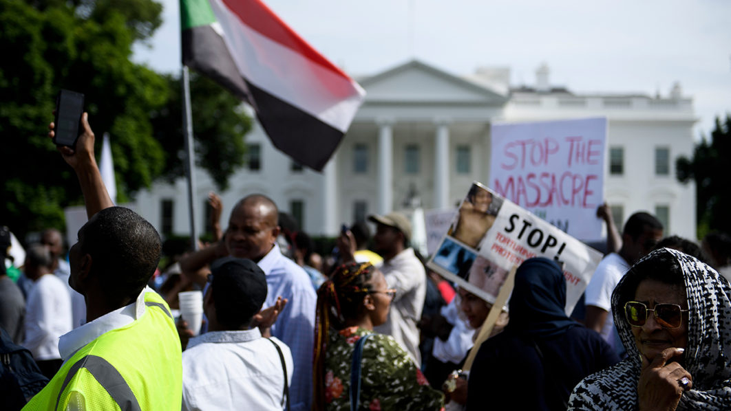 US-POLITICS-SUDAN