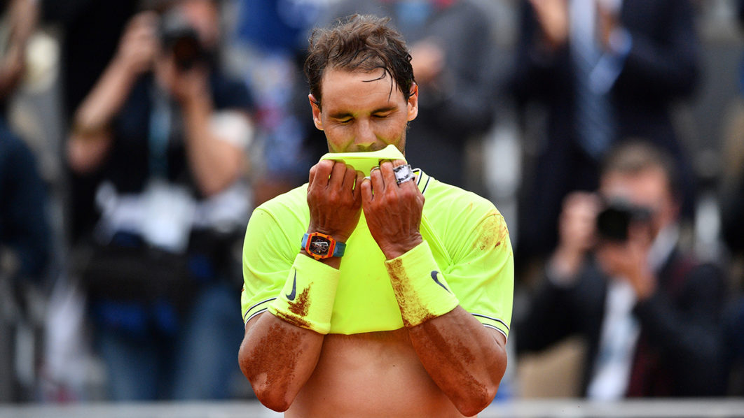 TENNIS-FRA-OPEN-MEN-FINAL