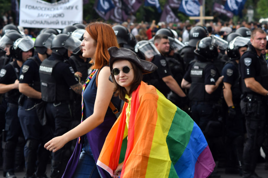 UKRAINE-LGBTQ-RIGHTS-DEMO