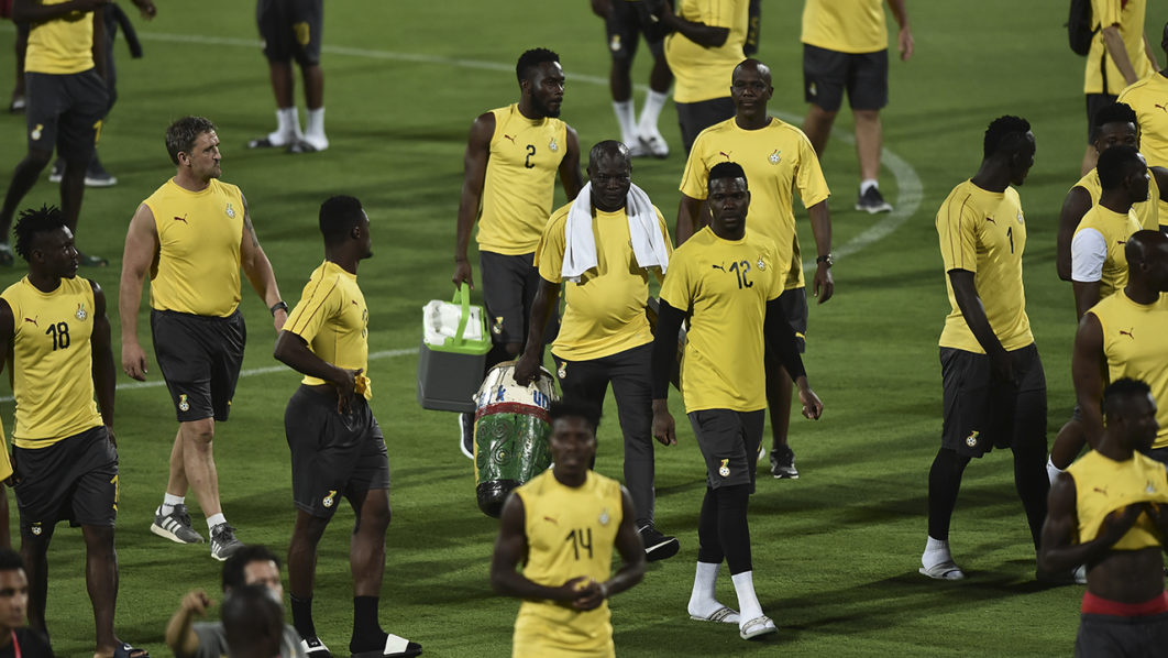 FBL-AFR-2019-MATCH12-GHA-TRAINING