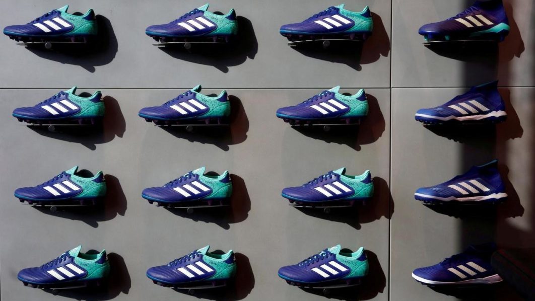 Adidas