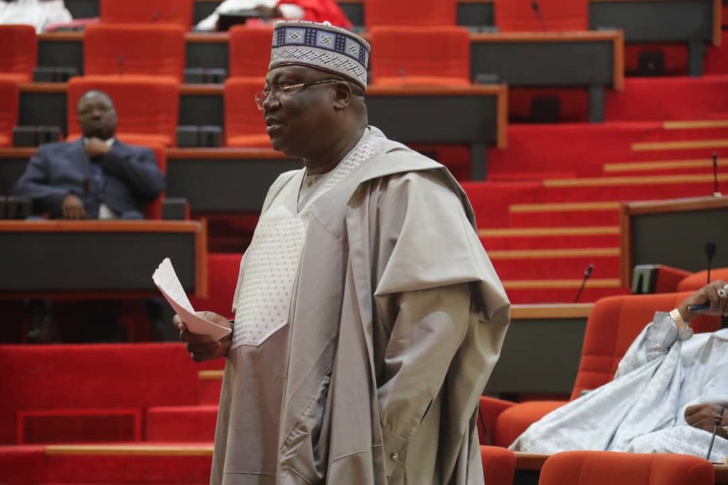Ahmed Lawan