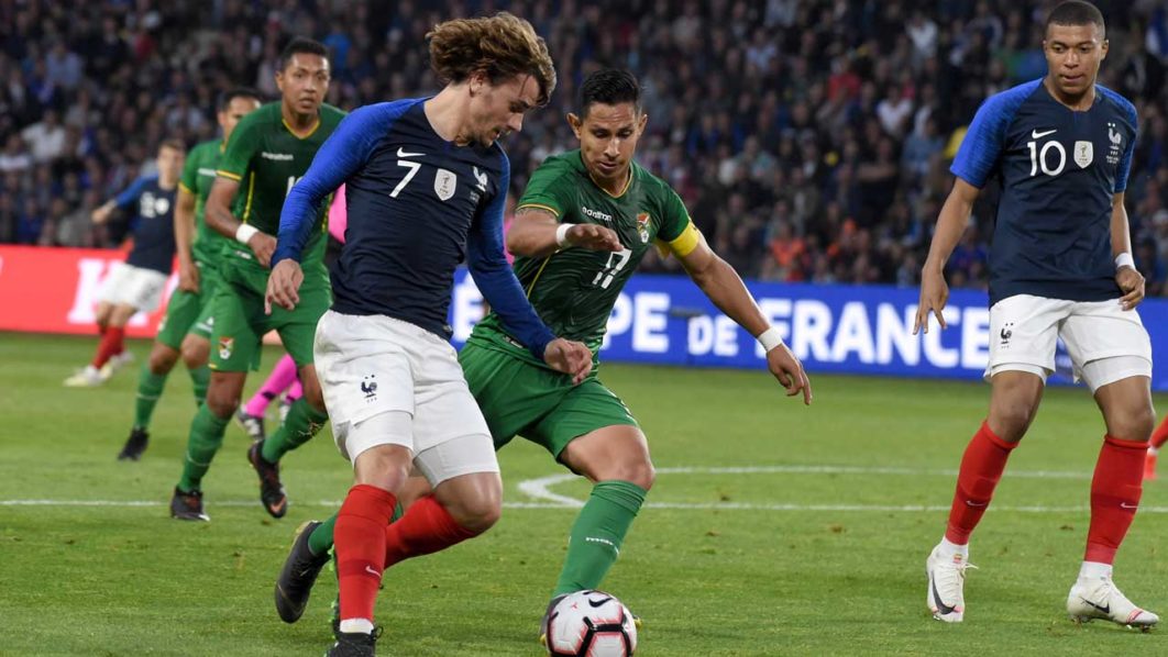 Antoine-Griezmann