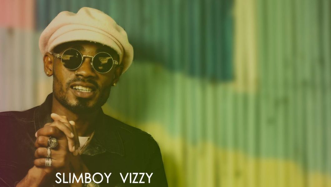 Slimboy Vizzy
