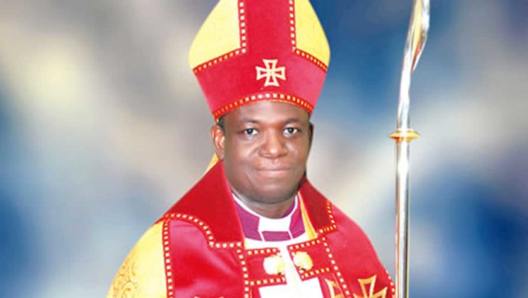 BISHOP-OF-YEWA